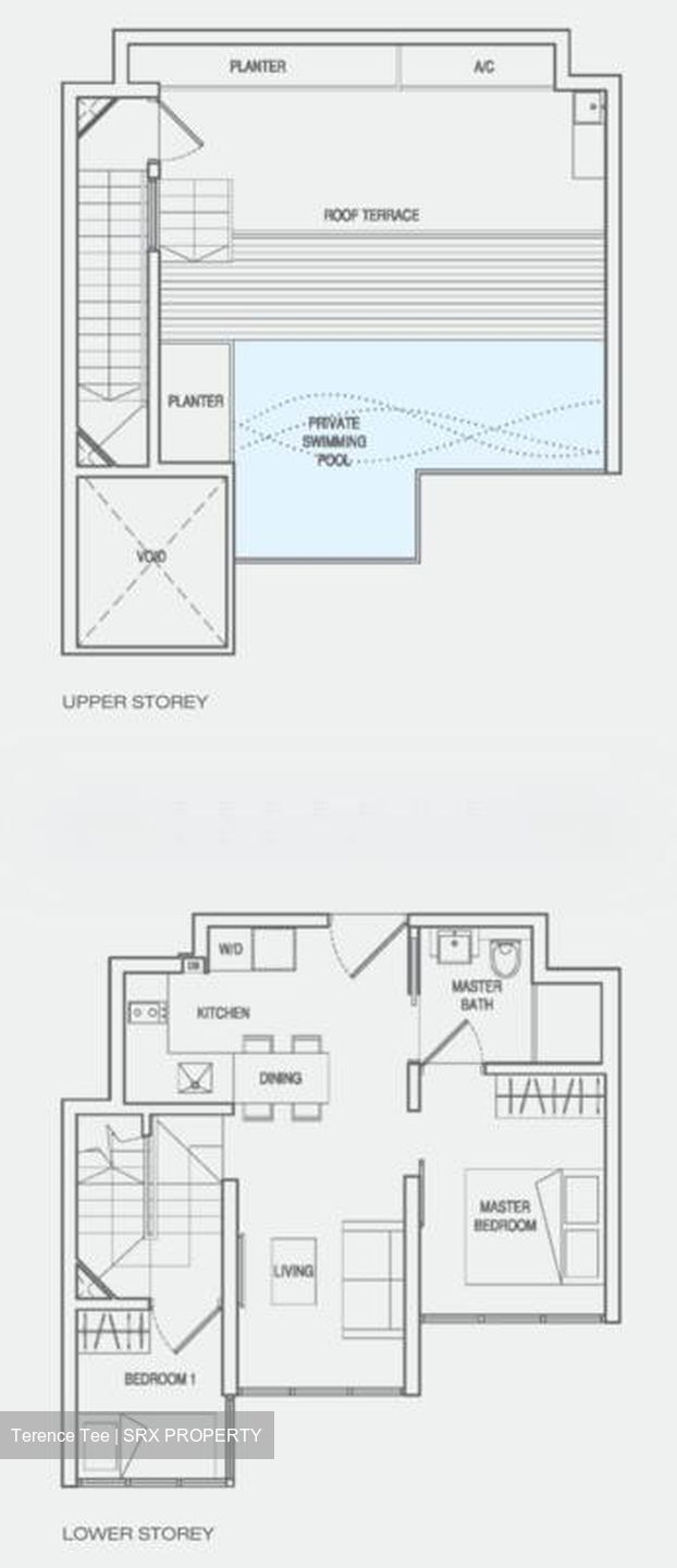 Oxley Edge (D9), Apartment #523661581